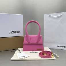 Jacquemus Top Handle Bags